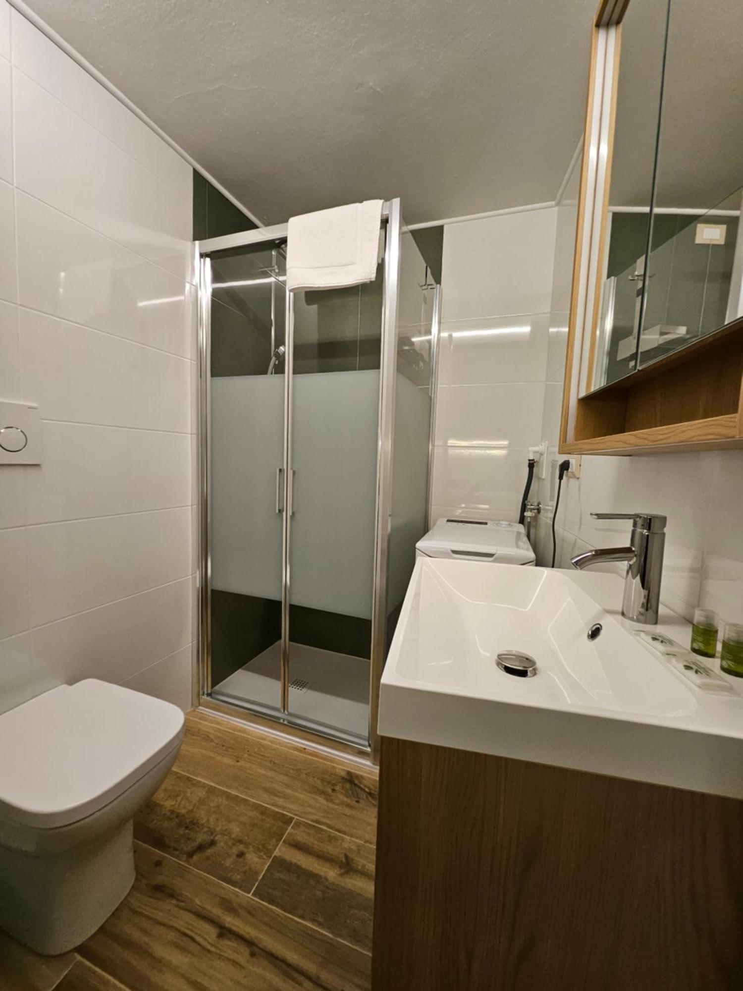 Belzonisessanta Apartment *